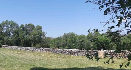 La Maison Petit - CREGOLS