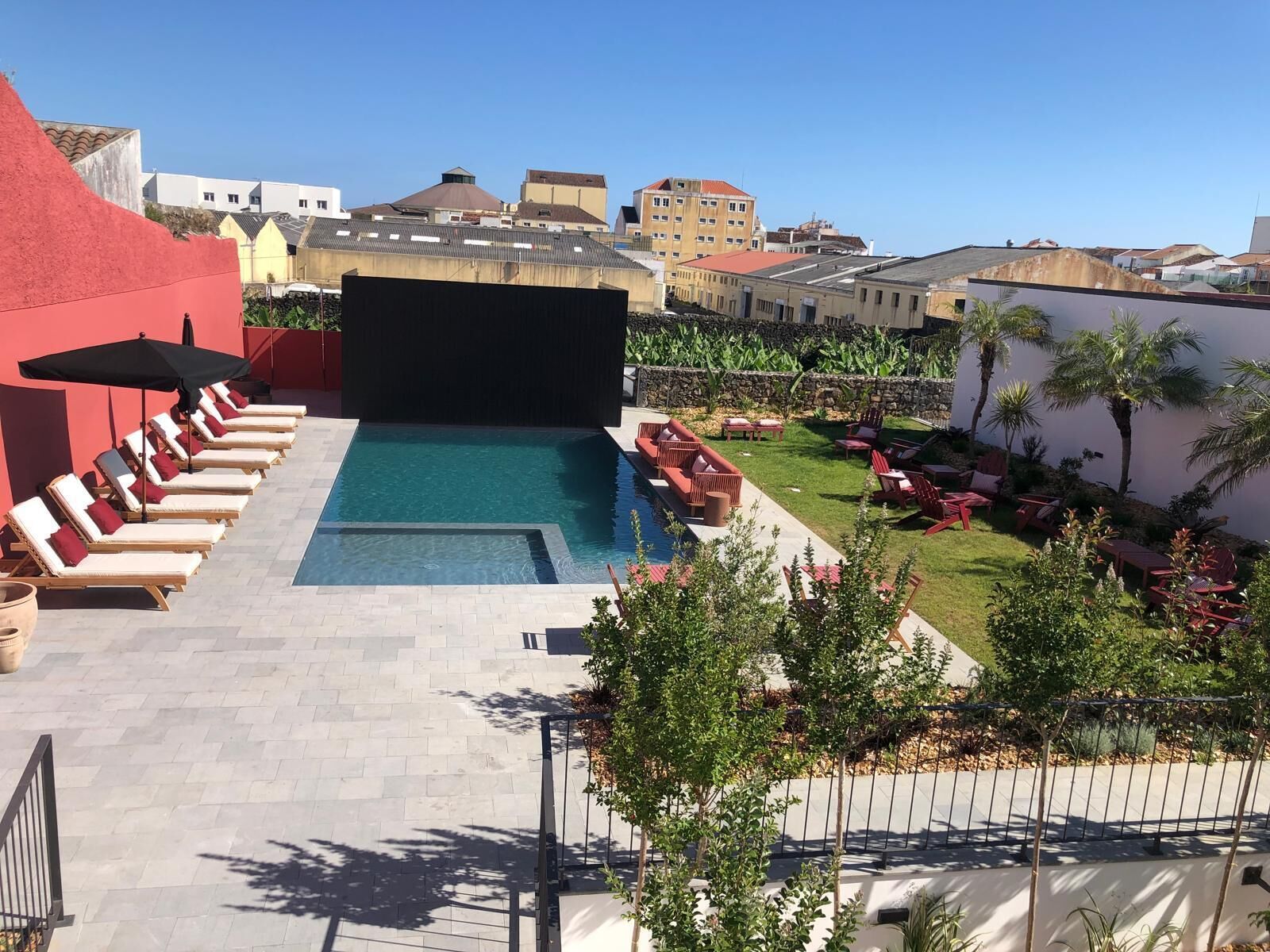 Foto - The Farm - Azores Boutique House