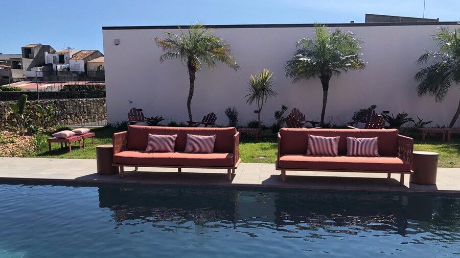 The Farm - Azores Boutique House