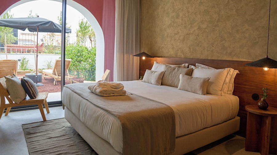 The Farm - Azores Boutique House