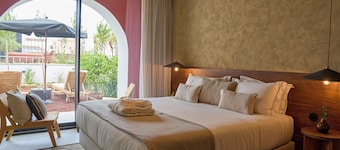 The Farm - Azores Boutique House