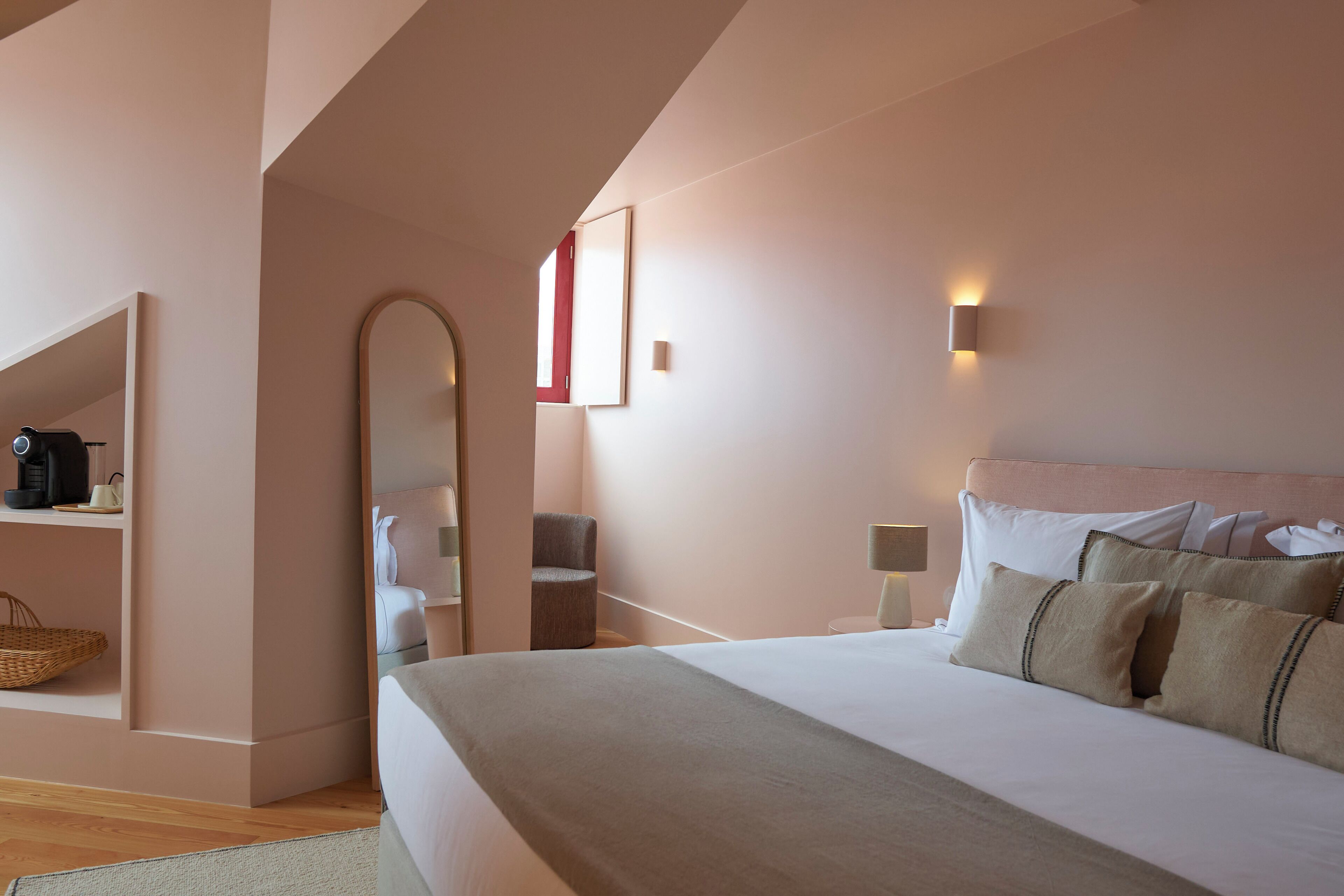 Foto - The Farm - Azores Boutique House