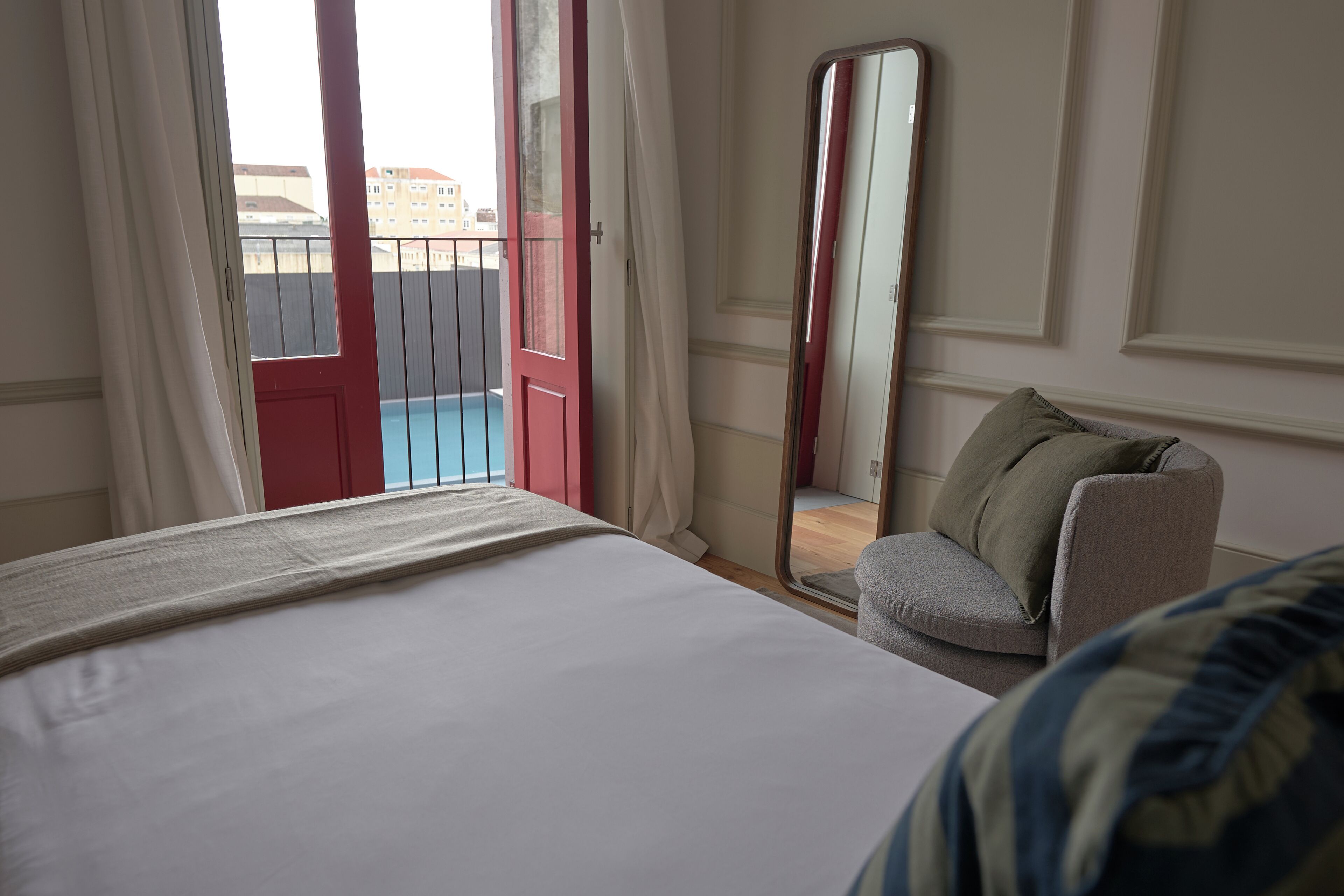 Foto - The Farm - Azores Boutique House