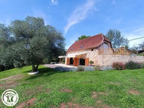 Aussenbereich