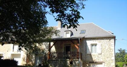 L'Oustal - SAINT-SOZY