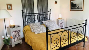 2 dormitorios y wifi gratis