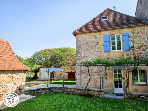 Gîte les Trois Rivières - PRUDHOMAT