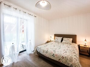2 habitaciones y wifi gratis