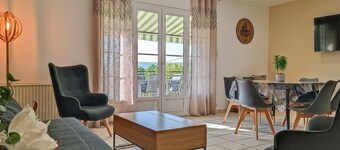 Gîte D'uxellodunum - Vayrac