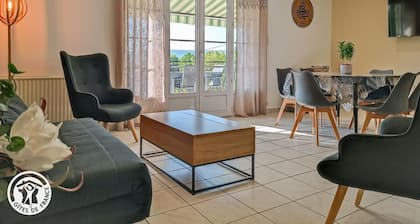 Gîte D'uxellodunum - Vayrac