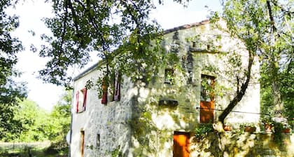 La maison de chez Pourcel