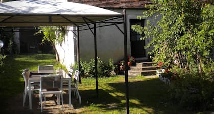 Gite d'André - SAULIAC-SUR-CELE