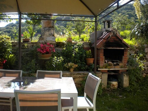 Gîtes de France® - Gite d'André