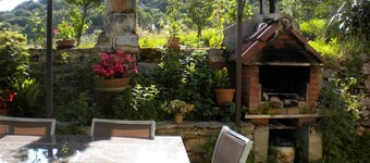 Gite d'André - SAULIAC-SUR-CELE