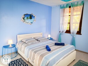 4 bedrooms, free WiFi - La Timade - FONTANES (FONTANES)