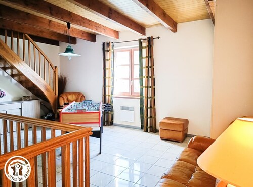 La Timade - FONTANES