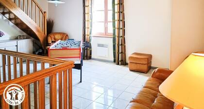 La Timade - FONTANES