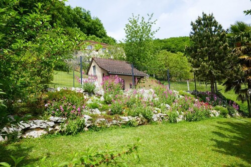 La Rouquette - SAINT MICHEL LOUBEJOU