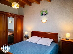 3 slaapkamers