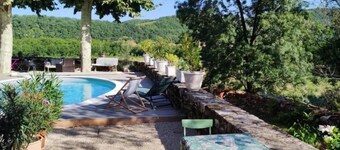 Villa des Lilas - ALBAS