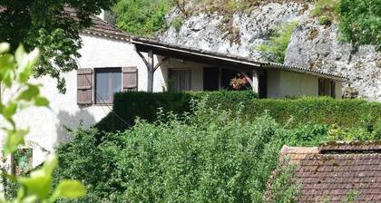 gite de Gasc - MONTCUQ EN QUERCY BLANC