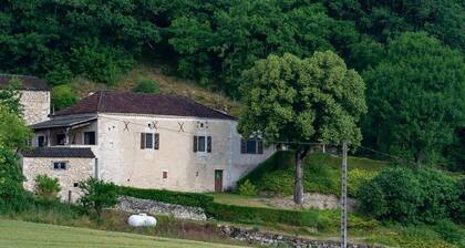 gite de Gasc - MONTCUQ EN QUERCY BLANC