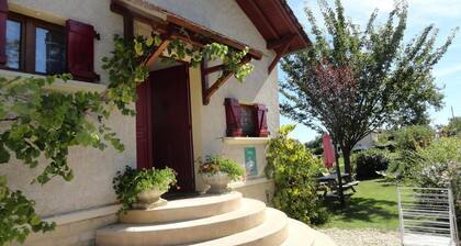 GĂźtes de FranceÂź - Au petit paradis