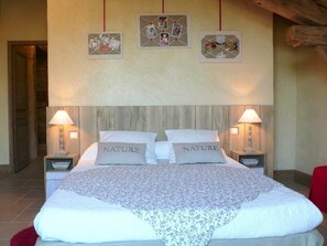 2 Schlafzimmer, kostenloses WLAN