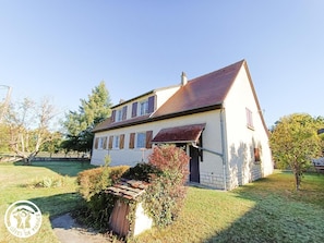 Udendørsområde
