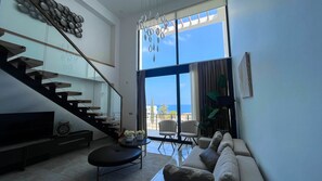 Premium Apart Daire | 2 yatak odası, ücretsiz kablosuz İnternet 