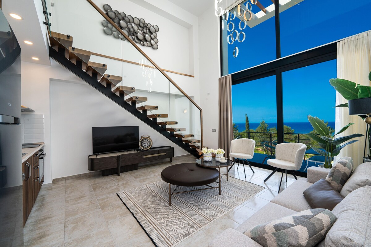 Premium Apart Daire | Ücretsiz kablosuz İnternet 