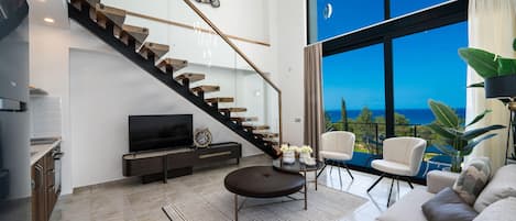 Premium Apart Daire | Ücretsiz kablosuz İnternet