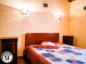 3 bedrooms - Gîtes de France® - Chez Gabriel (CABRERETS)
