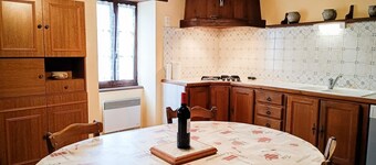 Chez Gabriel - CABRERETS