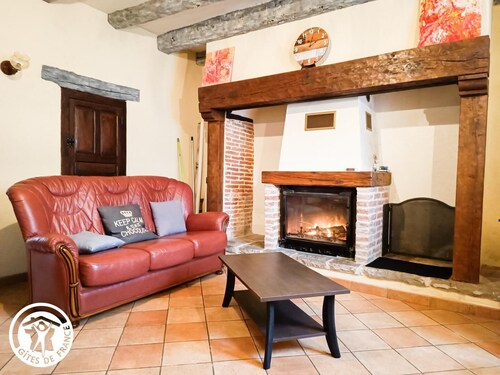 Chez Gabriel - CABRERETS