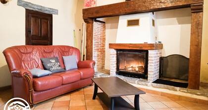 Chez Gabriel - CABRERETS