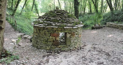 Gîtes de France® - Gîte Landes du Frau