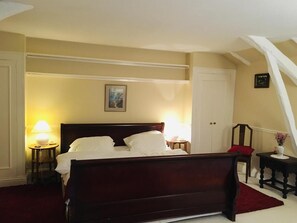 6 Schlafzimmer, kostenloses WLAN