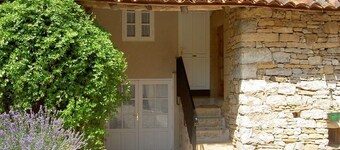 La Grange Liffernet - LUNAN