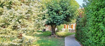 Le Colombier Ensoleillé