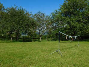 Sportveld