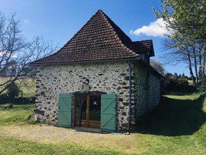 Exteriör