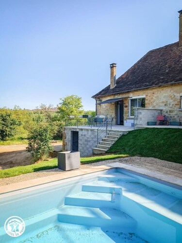 Gîte Quercy - Gourdon