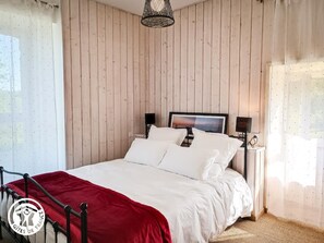 2 bedrooms, free WiFi - Gîte Quercy - Gourdon (GOURDON)