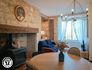 Interior - Gîte Quercy - Gourdon (GOURDON)