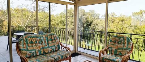 Terassi/patio