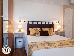 2 Schlafzimmer, kostenloses WLAN