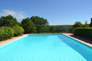 Pool - La chèvrerie - GRAMAT - Gîte (GRAMAT)
