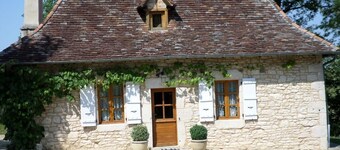 Gîtes de France® - Gîte les Vieux Chênes