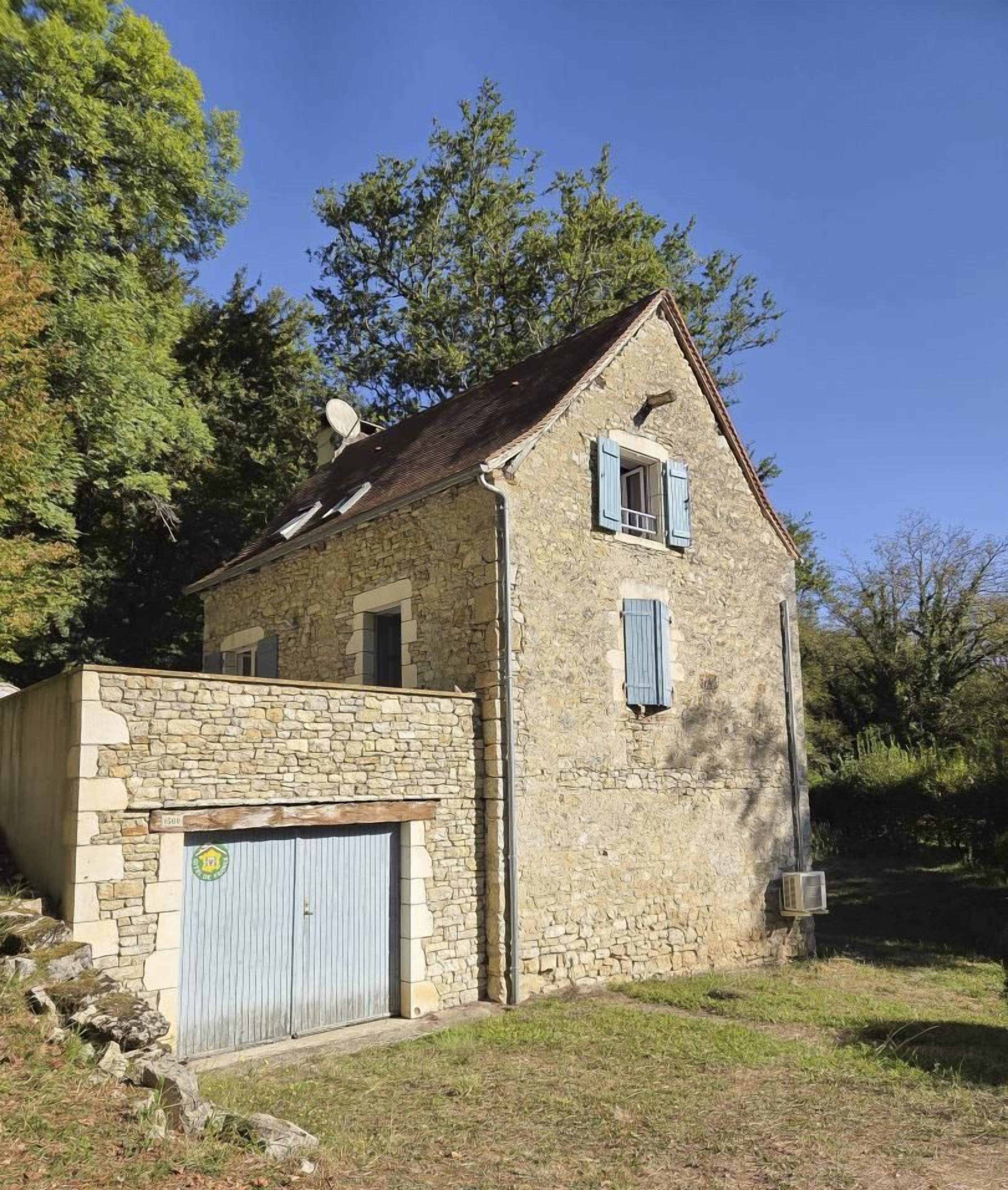 Exterieur